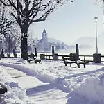 Schafberg * Saint Wolfgang