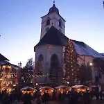 Schafberg Διαμέρισμα
