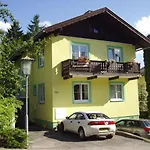 Schafberg דירה *