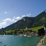 דירה Schafberg *