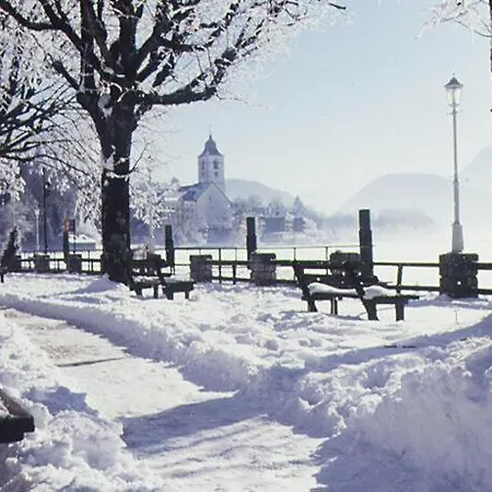 Schafberg * Saint Wolfgang