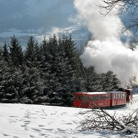 شقة Schafberg Saint Wolfgang