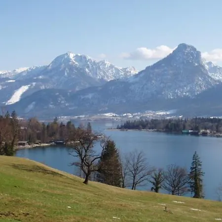 Schafberg * Saint Wolfgang