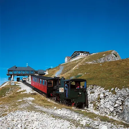 Schafberg *