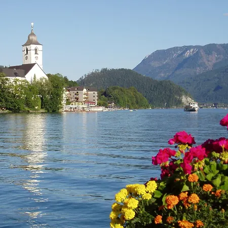 Schafberg *