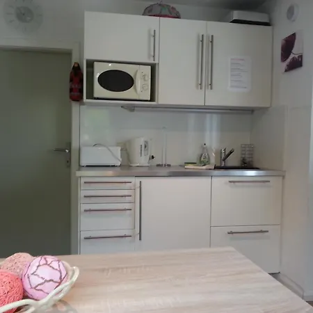 Apartment Schafberg
