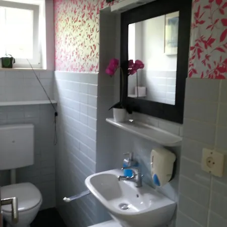 شقة Schafberg Saint Wolfgang