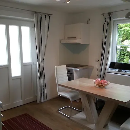 Schafberg Apartment