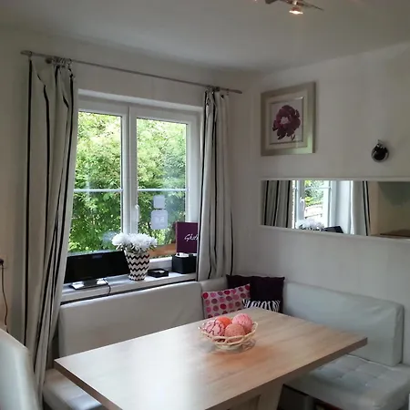 Schafberg شقة Saint Wolfgang