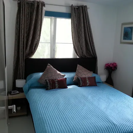 Apartment Schafberg