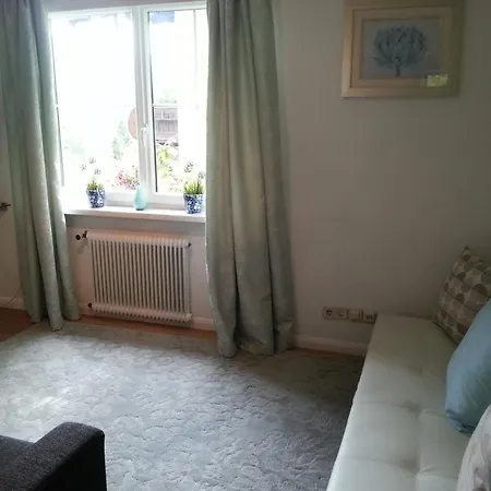 Schafberg Apartment *