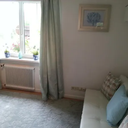 Apartment Schafberg