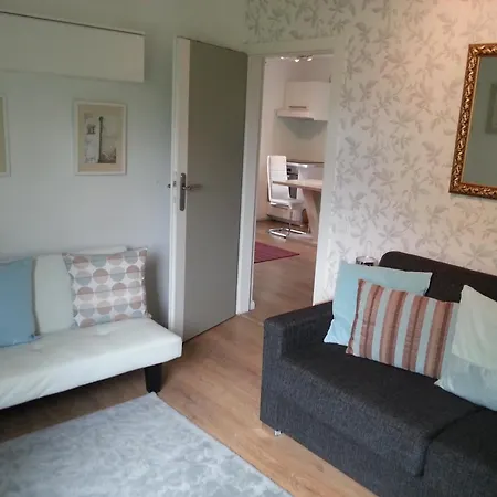 Schafberg Apartment *