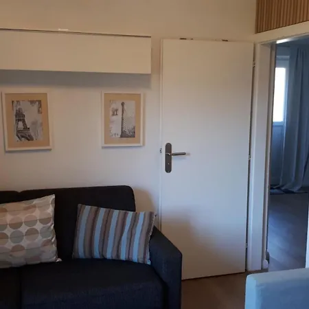 Appartamento Schafberg Saint Wolfgang