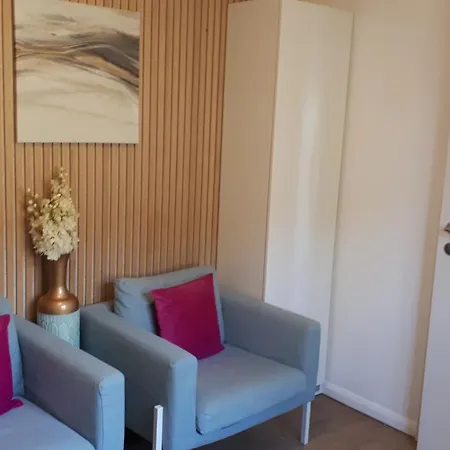 Апартаменты Schafberg