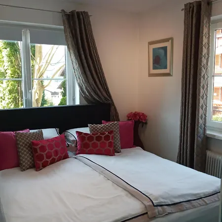 Apartamento Schafberg