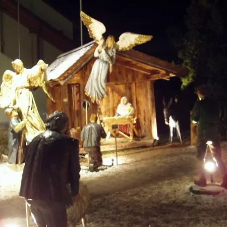 Schafberg アパート *