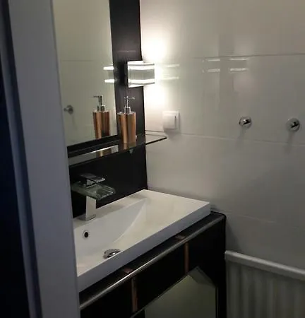 Schafberg Apartment *