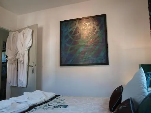 Апартаменты Schafberg *