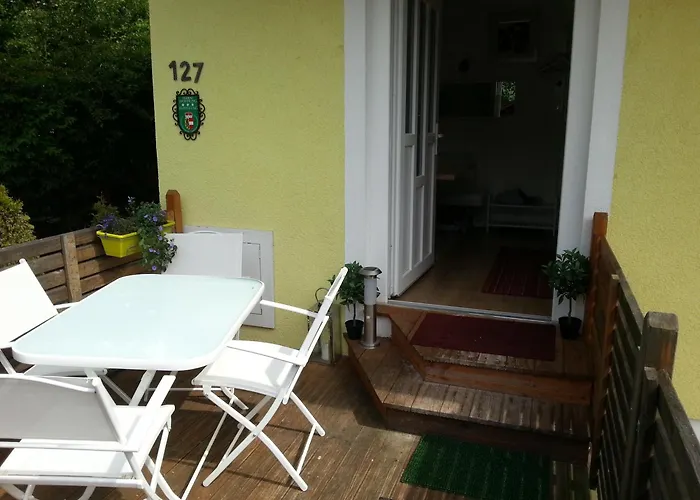 Appartamento Schafberg Saint Wolfgang