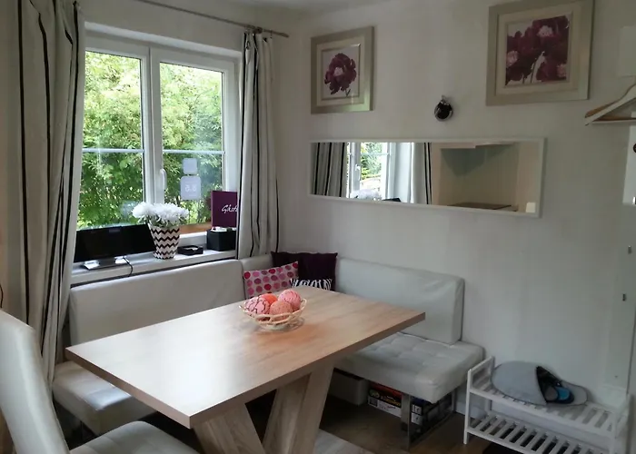 Schafberg Appartamento Saint Wolfgang