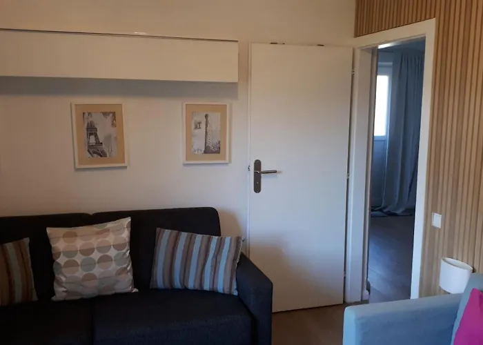 Apartment Schafberg Sankt Wolfgang im Salzkammergut