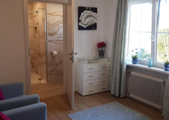 Apartment Schafberg *