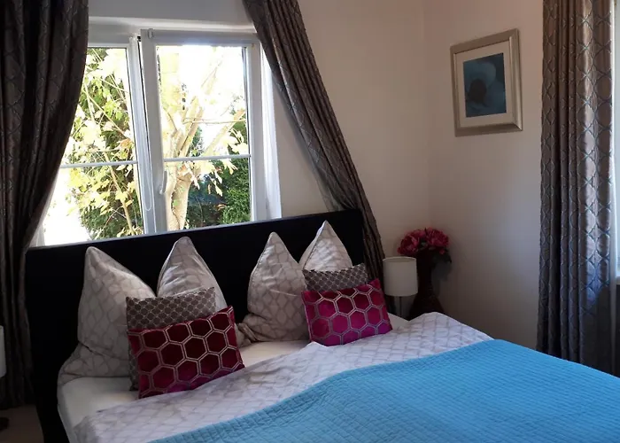 Schafberg Апартаменты Sankt Wolfgang im Salzkammergut