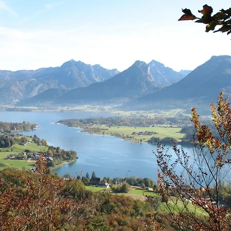 Schafberg Apartmán