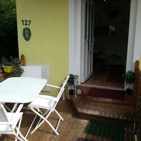 Daire Schafberg Saint Wolfgang