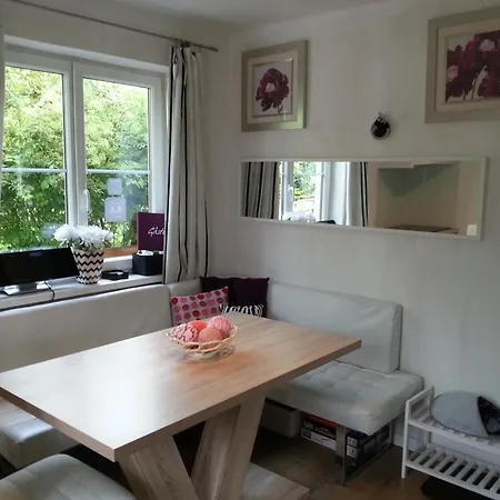 Schafberg דירה Saint Wolfgang