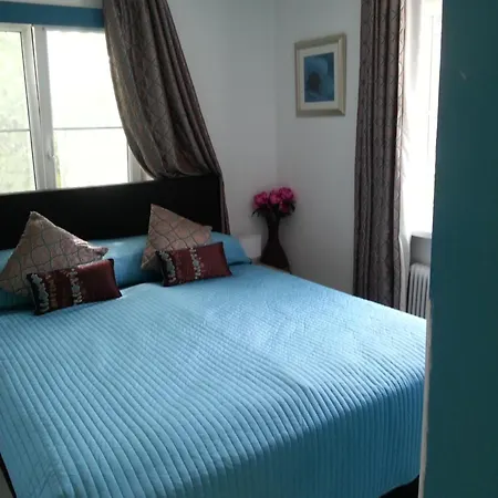 Schafberg Apartmán *