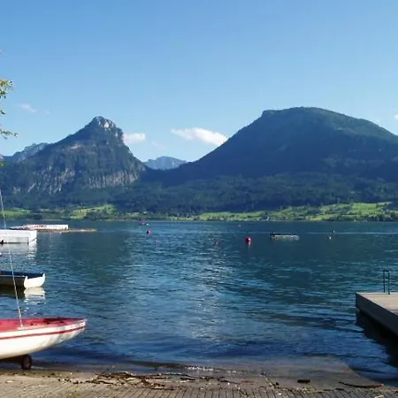 Schafberg 아파트