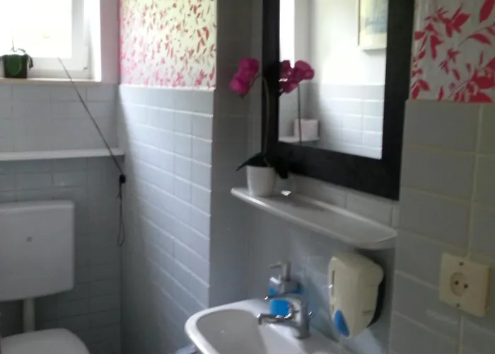 公寓 Schafberg Saint Wolfgang