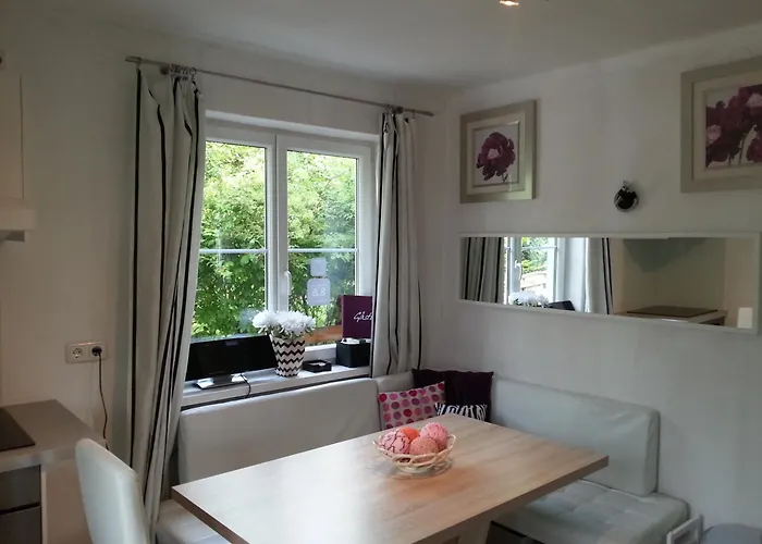 Schafberg 公寓 Saint Wolfgang