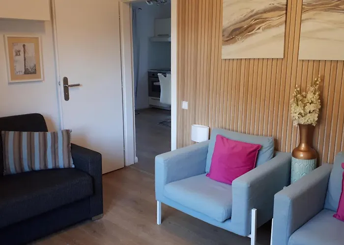 公寓 Schafberg Saint Wolfgang