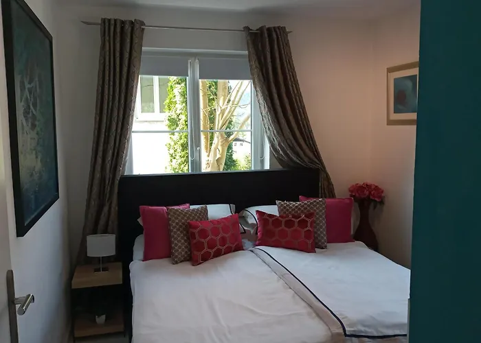 Schafberg * Saint Wolfgang